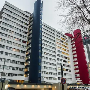 Apartment Downtown Ehrenfeld