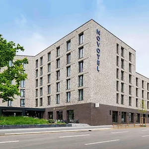 Novotel Zentrum Regensburg