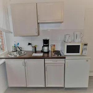  Apartment 27 In Der Kunaustrasse Deutschland