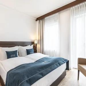 Novum Continental Frankfurt Hotel Francoforte sul Meno