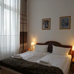 Hotel City Pension Berlin Berlim