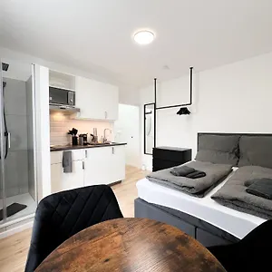 Apartment Vibehome - Stadtmitte Deutschland