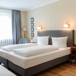 Altmuenchen By Blattl Hotel Monaco di Baviera