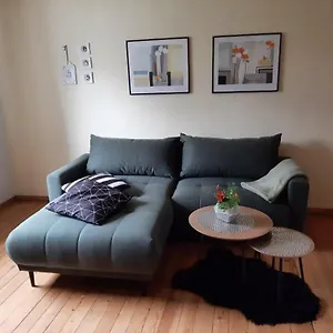 Schäffer Apartment