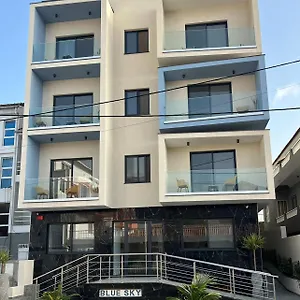 *** Hotel Blue Sky Kap Verde