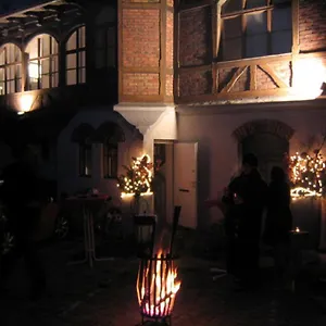 Domizil Apartment