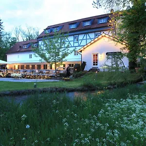 Insel Mühle 4* München