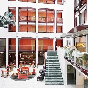 Hotel Living Grosser Kurfuerst
