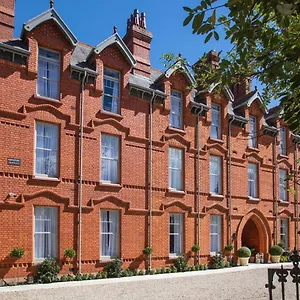**** Hotel The Wilder Irland